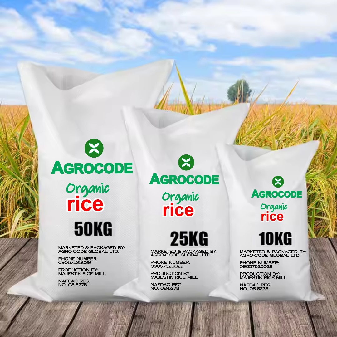About Agrocode